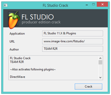 fl studio 12.4 registration key